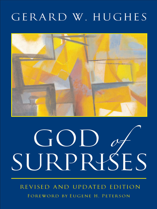 Title details for God of Surprises by Gerard W. Hughes - Available